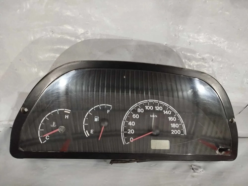 PAINEL DE INSTRUMENTO UNO MILLE FIRE FLEX 2007 (id:18157)