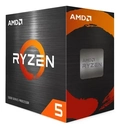 Processador AMD Ryzen 5 5600XT AM4 6 Cores 12 Threads 4.7 GHz 35MB Cache Wraith Stealth Sem Video