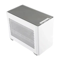 Gabinete Cooler Master Masterbox Nr200 Branco - Mcb-nr200-wnnn-s00