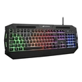 Teclado Gamer USB C3tech - Kg-80bk
