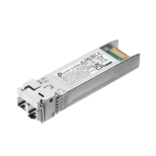 Gbic Modulo Sfp+ 10g Lc Duplex Multimodo Tl-sm5110-sr Smb