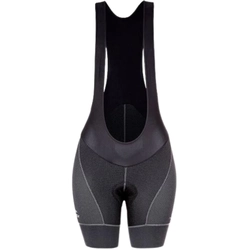 Bretelle Mauro Ribeiro Carbon Feminino