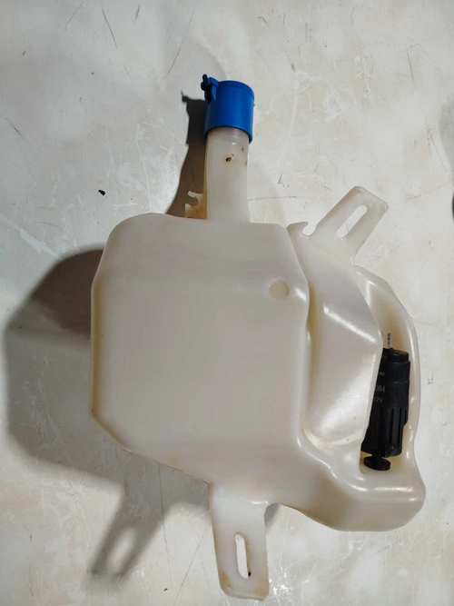 Reservatório água limpador parabrisa Fiat palio 07/10 (ID:1709)