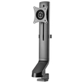 Suporte Fixo para Monitor C/ Regulagem de Altura - 17 a 32 - Plmsm01f
