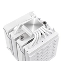 Cooler Thermaltake para CPU ASTRIA 600 ARGB Lighting - Branco CL-P139-CA12SW-A