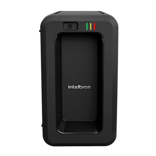 Nobreak Intelbras Attiv 600 Va 220v - 4822201