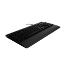 Teclado Gamer Logitech G213 Prodigy Preto 920-009438