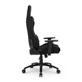 Cadeira Gamer DT3 Mizano Fabric V2 Preta -13796-6