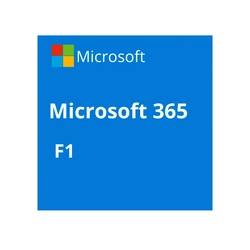 Microsoft 365 F1