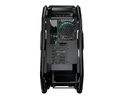Gabinete Gamer Cougar Cratus RGB, Mid Tower, Lateral de vidro, 3x Fans, Preto - 385LMS0.0001
