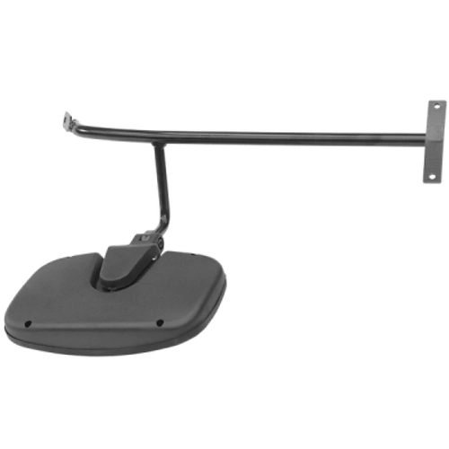 Conjunto Espelho Auxiliar Frontal IVECO ESTRELES CABINE ALTA