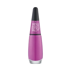 Esmalte Impala Ju Paes Virando o Jogo - Cartas na Manga 7,5ml