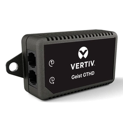 Sensor De Temperatura e Umidade Vertiv Geist Cb De 3.1m - Gthd