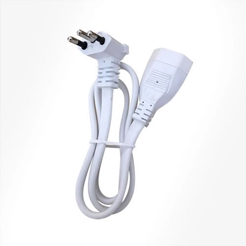 Cordao Prolong. Pp3x2,50x0,80m Bco 220v