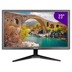 Monitor SKUL 23 Office Led 5ms 75Hz Hdmi Vga - SM235MS75Y