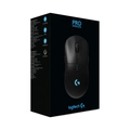 Mouse Gamer Logitech G403 Preto Hero Usb - 910-005631