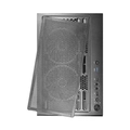 Gabinete Gamer K-Mex Medusa Preto CG-01TW - CG01TWRH001CB0X
