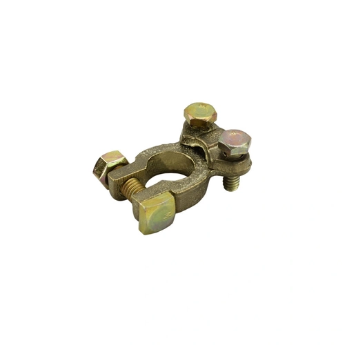 Terminal Para Bateria Universal Modelo Sapao