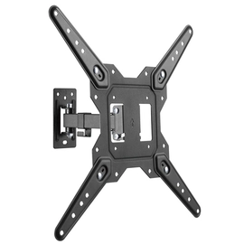 Suporte Articulado para Tv Led/lcd/plasma de 23 a 55 Polegadas Com Inclinação - Sta-2355p