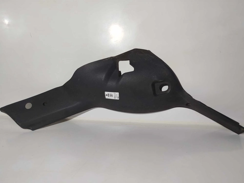 ACABAMENTO SOLEIRA TRASEIRA FIAT PALIO FIRE FLEX 2008 LE (Id:15508)