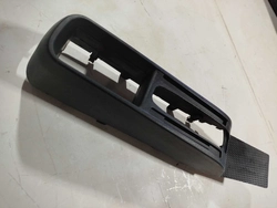 Moldura console central Fiat Punto/Linea 09/14 (ID:1578)