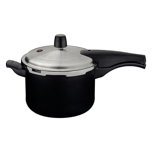 PANELA PRESSÃO INOX TRAMONTINA 4,5 LITROS VANCOUVER