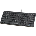 Teclado Fortrek Mini Office K13 USB Preto - 84954