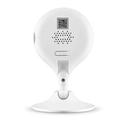Camera de Video Wi-fi Full Hd Im3 c Branca Intelbras 4565512