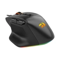 Mouse Gamer Redragon Bullseye RGB Preto - M806