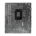 Placa Mãe Brx H110 Lga 1151 Ddr4