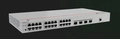 Switch Huawei Ekit 24p Gigabit 4p Sfp - S310-24t4si