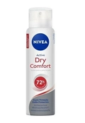 Desodorante Dry Comfort Nívea 150ml