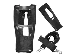 Capa De Proteção Honeywell Em Couro Sintético Ck65 - Capa-ck65g