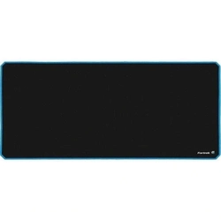 Mouse Pad Gamer Fortrek Speed Mpg-104 Azul (900x400mm)