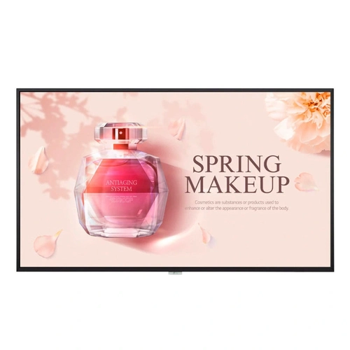 Monitor Profissional Lg Led 55 Uhd 55uh7j-h.awzm