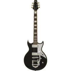 Guitarra Aria Pro Ii 212-mk2 Bowery Black