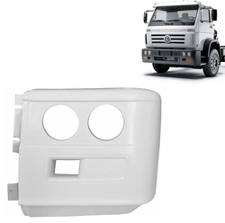 Ponteira LE P/choque Titan Worker c/labet, red P/farol(ID;W50057.1)