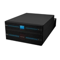 Gabinete De Bateria Delta 3u Com 20 Baterias Internas Para Nobreak - E24i012240002