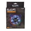 Cooler Gamer Evus F-12fix Fan 120mm Com Led