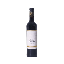 Linhas Tortas Douro DOC Reserva