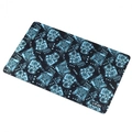 Mouse Pad Gamer Vinik Extended Level Up 700x400x2mm - Mpxlu74