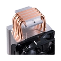 Cooler para Processador Cooler Master Hyper H412R, 92mm, Intel-AMD, RR-H412-20PK-R2