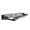 Patch Panel Sohoplus/furukawa Cat5e 24p T568a/b