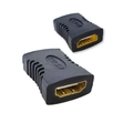 Adaptador Emenda Hdmi Fêmea P/ Hdmi Fêmea