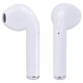 Fone de Ouvido Vinik Bluetooth Tws True Wireless Branco - Easy W1+