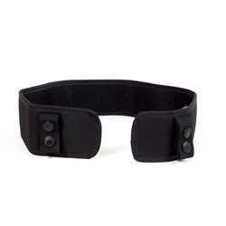 Protetor de Lombar Preto (Fox Boy)