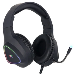 Headset Gamer Vinik Chroma RGB Preto - Gh800