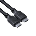 Cabo Pcyes Hdmi Ultra 2.1 28AWG Puro Cobre 8K 2 Metros - PHM21-2