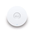 Access Point Wi-fi 6 Montavel Em Teto Dual Band 2.4/5ghz Ax3600 Eap660hd Smb