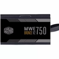 Fonte 750w Cooler Master 80 Plus Bronze - Mpe-7501-acaaw-bbr